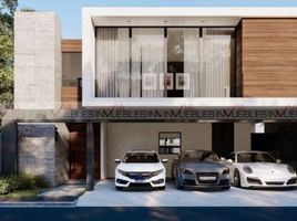  Grundstück zu verkaufen in Monterrey, Nuevo Leon, Monterrey
