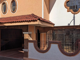 Villa 3 chambre à vendre à Toluca, Mexico, Toluca