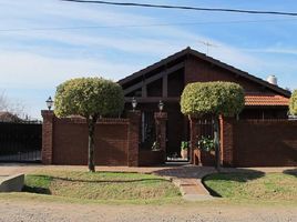 Maison 3 chambre à vendre à Escobar, Buenos Aires, Escobar
