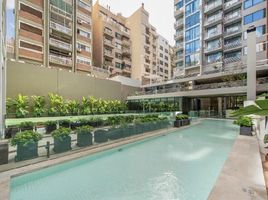 Studio Apartment for sale in Federal Capital, Buenos Aires, Federal Capital