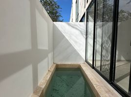 2 Schlafzimmer Appartement zu verkaufen in Merida, Yucatan, Merida