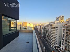 Condominium 1 chambre à vendre à Federal Capital, Buenos Aires, Federal Capital