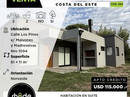 2 Bedroom House for sale in La Costa, Buenos Aires, La Costa