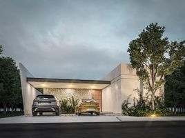 3 Schlafzimmer Wohnung zu verkaufen in Conkal, Yucatan, Conkal