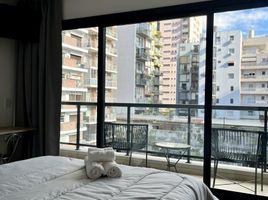 Estudio Apartamento en alquiler en Buenos Aires, Capital Federal, Buenos Aires