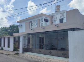 5 Habitación Villa en venta en Merida, Yucatán, Merida