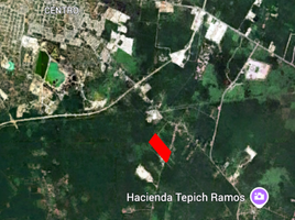  Terreno (Parcela) en venta en Merida, Yucatán, Merida, Yucatán