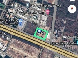  Land for sale in Merida, Yucatan, Merida, Yucatan