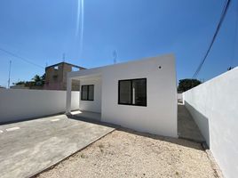2 Schlafzimmer Villa zu verkaufen in Merida, Yucatan, Merida