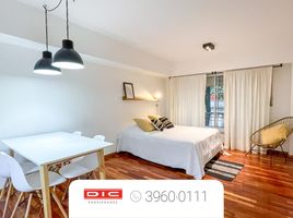 Estudio Apartamento en alquiler en Buenos Aires, Capital Federal, Buenos Aires