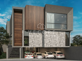 4 Schlafzimmer Haus zu verkaufen in Zapopan, Jalisco, Zapopan