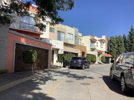 4 Schlafzimmer Villa zu verkaufen in Naucalpan De Juarez, Mexico, Naucalpan De Juarez