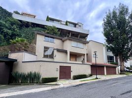4 Schlafzimmer Villa zu verkaufen in Naucalpan De Juarez, Mexico, Naucalpan De Juarez
