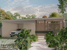 3 Habitación Casa en venta en Merida, Yucatán, Merida, Yucatán