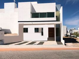 Maison 3 chambre à vendre à Queretaro, Queretaro, Queretaro, Queretaro