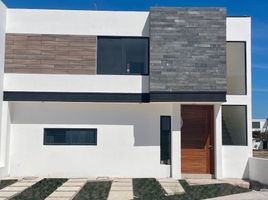 3 Schlafzimmer Villa zu verkaufen in Queretaro, Queretaro, Queretaro, Queretaro, Mexiko