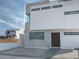 Villa 4 chambre à vendre à Queretaro, Queretaro, Queretaro, Queretaro