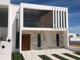 3 Schlafzimmer Villa zu verkaufen in Queretaro, Queretaro, Queretaro, Queretaro, Mexiko