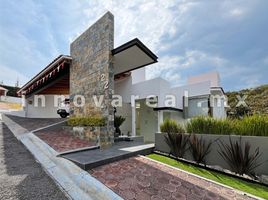 3 Schlafzimmer Villa zu verkaufen in Nicolas Romero, Mexico, Nicolas Romero