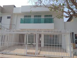 10 Habitación Casa en alquiler en Placo de la Intendenta Fluvialo, Barranquilla, Barranquilla