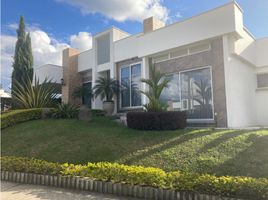 4 Bedroom House for sale in El Edén International Airport, Armenia, Armenia