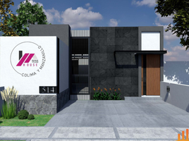 2 Schlafzimmer Haus zu verkaufen in Colima, Colima, Colima, Colima