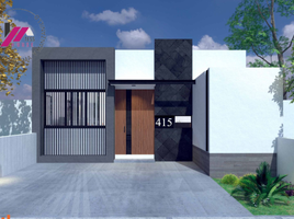 3 Schlafzimmer Villa zu verkaufen in Colima, Colima, Colima, Colima