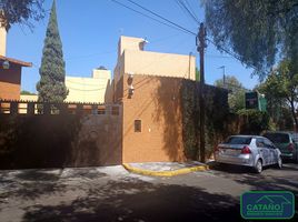 3 Schlafzimmer Wohnung zu verkaufen in Alvaro Obregon, Mexico City, Alvaro Obregon, Mexico City