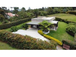 3 Schlafzimmer Haus zu verkaufen in Retiro, Antioquia, Retiro