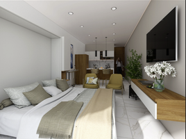 Condominium Studio à vendre à Cozumel, Quintana Roo, Cozumel