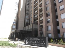 2 Bedroom Condo for rent in Bogota, Cundinamarca, Bogota