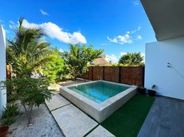 2 Habitación Departamento en venta en Chicxulub Pueblo, Yucatán, Chicxulub Pueblo