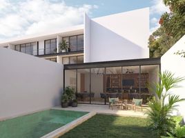 2 Schlafzimmer Appartement zu verkaufen in Merida, Yucatan, Merida, Yucatan, Mexiko