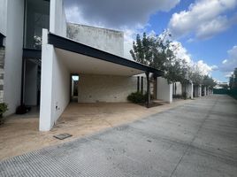 3 Habitación Departamento en alquiler en Yaxkukul, Yucatán, Yaxkukul