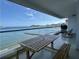 3 Habitación Apartamento en venta en Santa Marta, Magdalena, Santa Marta