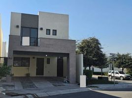 3 Habitación Casa en venta en Santa Catarina, Nuevo León, Santa Catarina