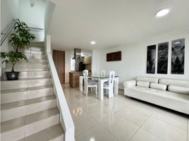 3 Bedroom Villa for sale in Risaralda, Dosquebradas, Risaralda