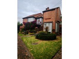 3 Bedroom House for sale in Chia, Cundinamarca, Chia