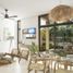 Studio Appartement zu verkaufen in Conkal, Yucatan, Conkal