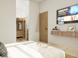 Studio Appartement zu verkaufen in Conkal, Yucatan, Conkal