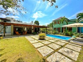 3 Bedroom Villa for sale in Colombia, Cartagena, Bolivar, Colombia