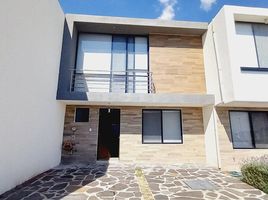 Maison 3 chambre à vendre à Queretaro, Queretaro, Queretaro, Queretaro