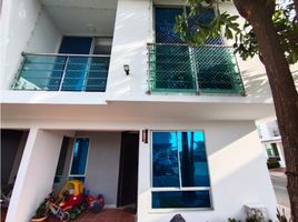 3 Bedroom Villa for sale in Barranquilla Colombia Temple, Barranquilla, Puerto Colombia