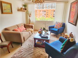 3 Bedroom Apartment for sale in Bogota, Cundinamarca, Bogota