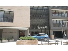 2 Bedroom Apartment for rent in Fundacion Cardioinfantil-Instituto de Cardiologia, Bogota, Bogota