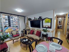 3 Bedroom Apartment for sale in Bogota, Cundinamarca, Bogota