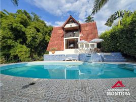 6 Habitación Casa en venta en Risaralda, Pereira, Risaralda