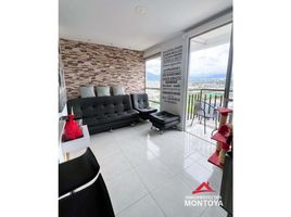 3 Habitación Apartamento en venta en Risaralda, Pereira, Risaralda