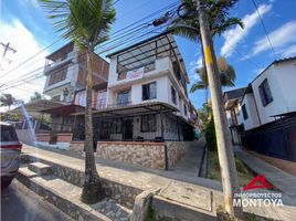 3 Schlafzimmer Villa zu verkaufen in Pereira, Risaralda, Pereira