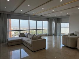 3 Habitación Apartamento en alquiler en Colombia, Barranquilla, Atlantico, Colombia